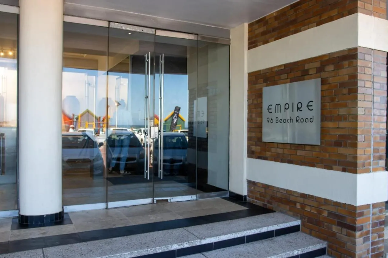 Mediterranean Blue Apartment Empire Cape Town 0*,  South Africa